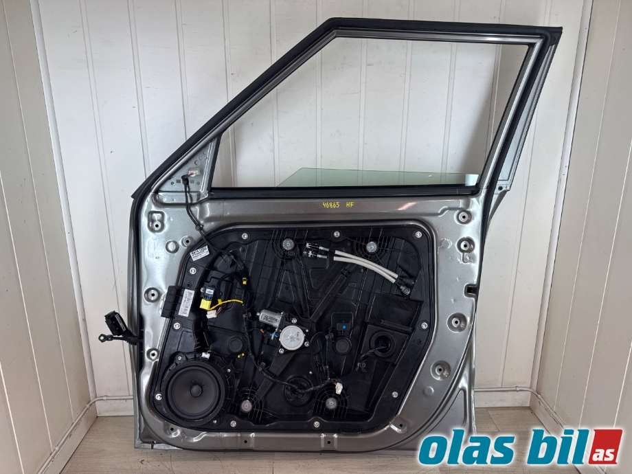 Dør høyre foran til Kia Soul 2014-2019 (Type II) (KIA|76004B 2001|)