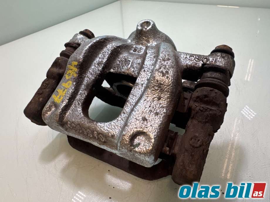 Bremsecaliper venstre bak til Honda CR-V 2007-2012 (Type III) (HONDA|43019SWWG00|)