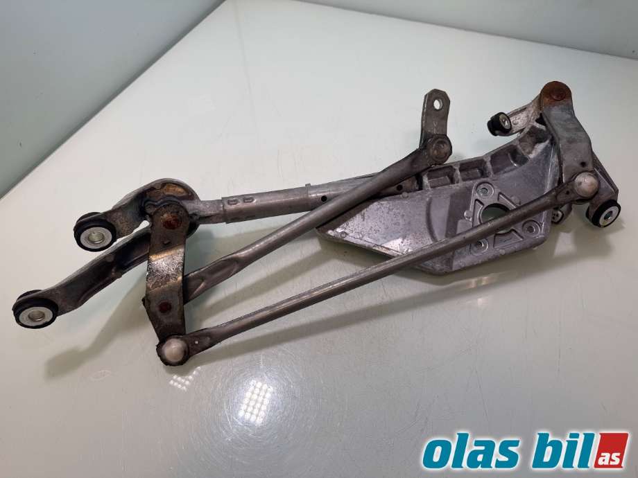 Viskeroverføring til Honda CR-V 2007-2012 (Type III) (HONDA|76530SWAG01|)