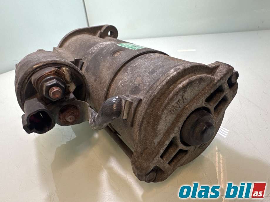 Starter diesel til Hyundai H-1 2008-2012 (Type II, Fase 1)  (HYUNDAI|36100 4A000|36100 4A020|36100-4A020)