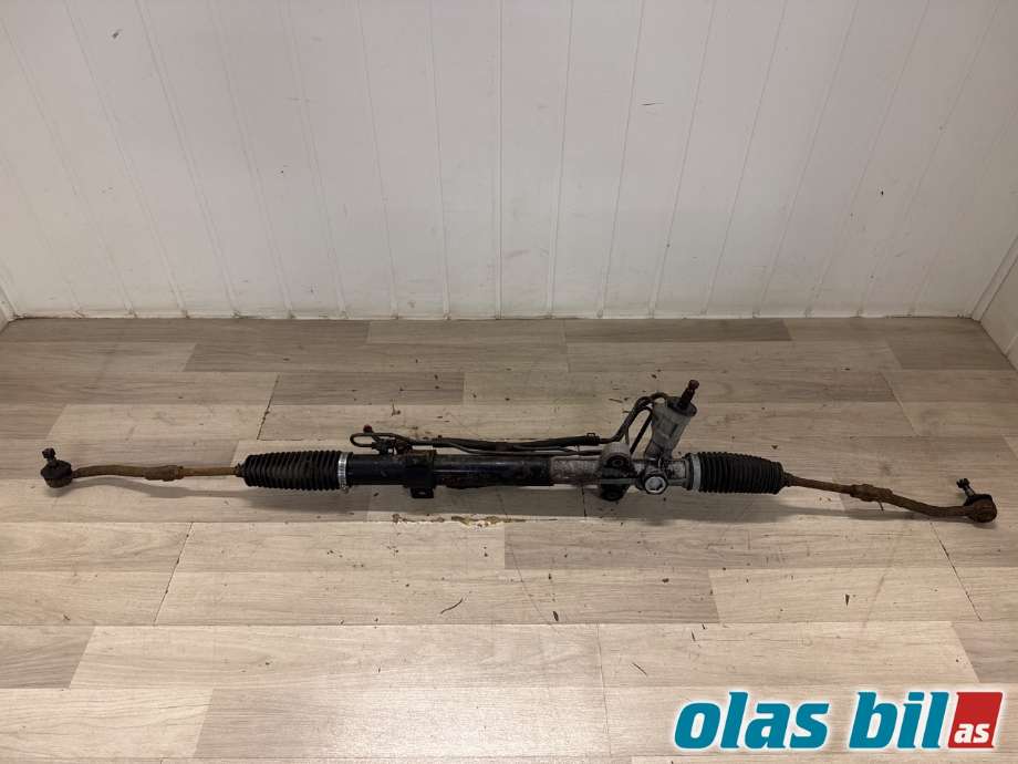 Tannstang til Hyundai H-1 2008-2012 (Type II, Fase 1) (HYUNDAI|57700 4H100|)
