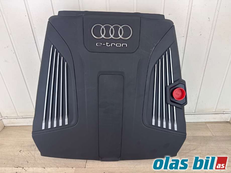 Luftfilterboks til Audi Q7 2015-->> (Type II) (AUDI|4M0 133 837|4M0 133 849)