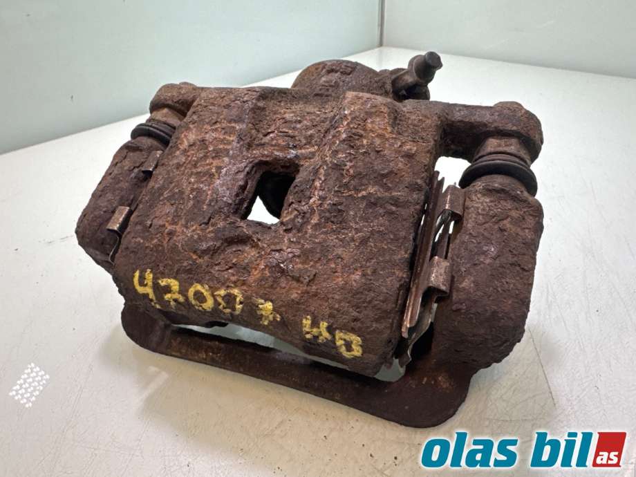 Bremsecaliper høyre bak til Hyundai H-1 1998-2005 (Type I, Fase 1) (HYUNDAI|58300 4A350|)