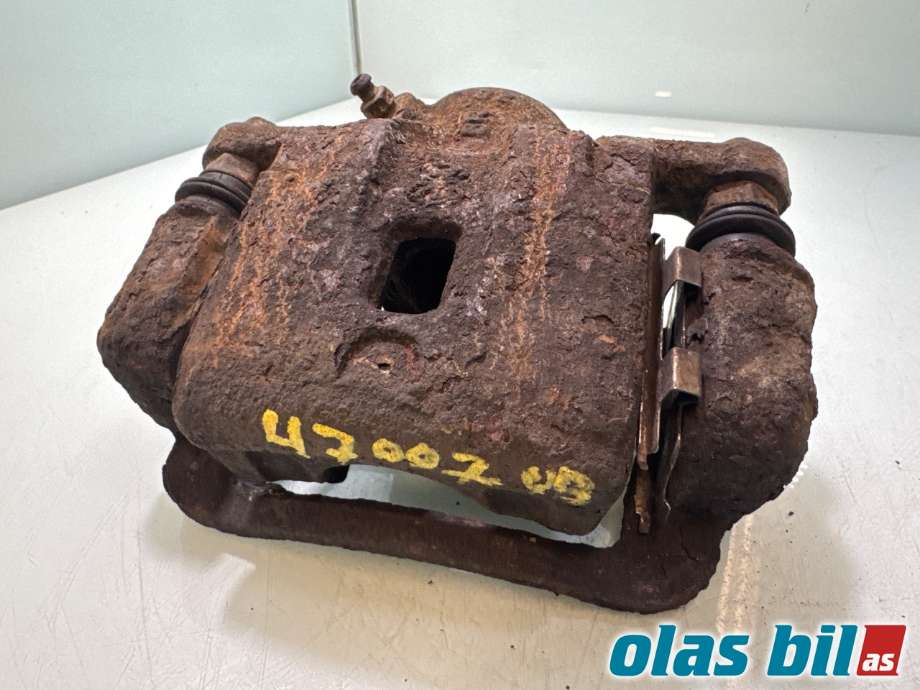 Bremsecaliper venstre bak til Hyundai H-1 1998-2005 (Type I, Fase 1)  (HYUNDAI|58400 4A350|)