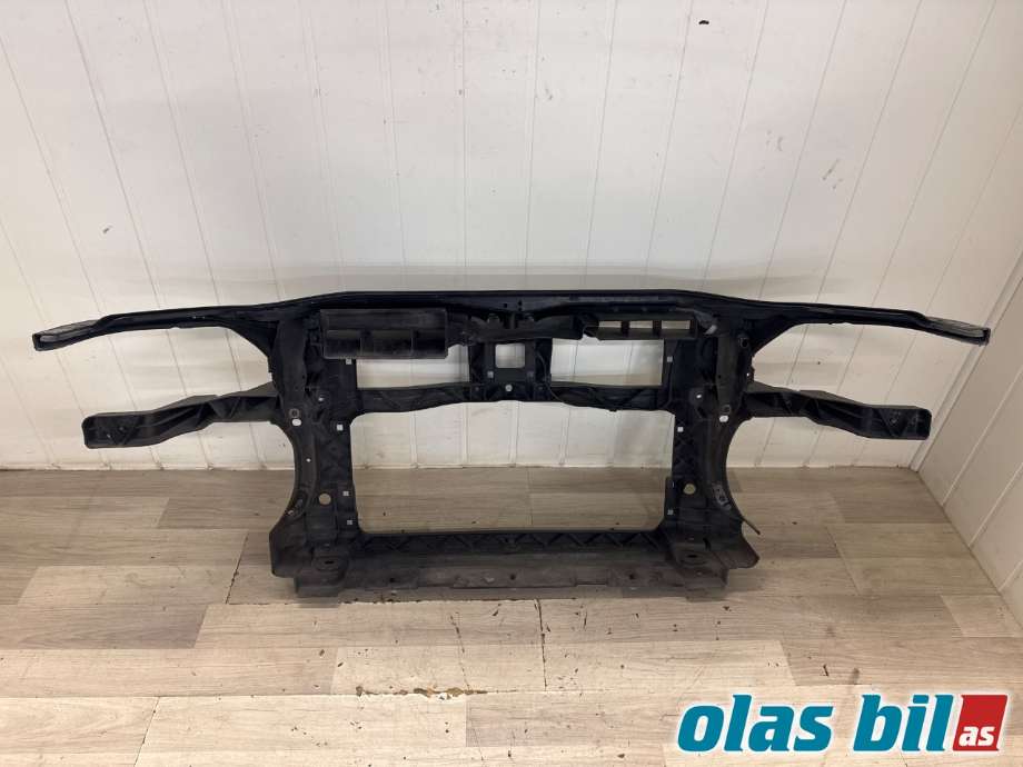 Frontplate til VW Passat 2005-2010 (B6) (B6) (VOLKSWAGEN|3C0 805 588 H|)