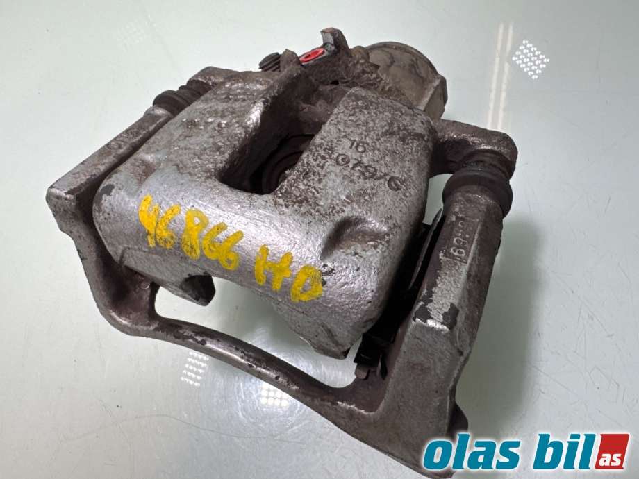 Bremsecaliper høyre bak til VW Passat 2005-2010 (B6) (B6) (VOLKSWAGEN|5N0 615 404|)