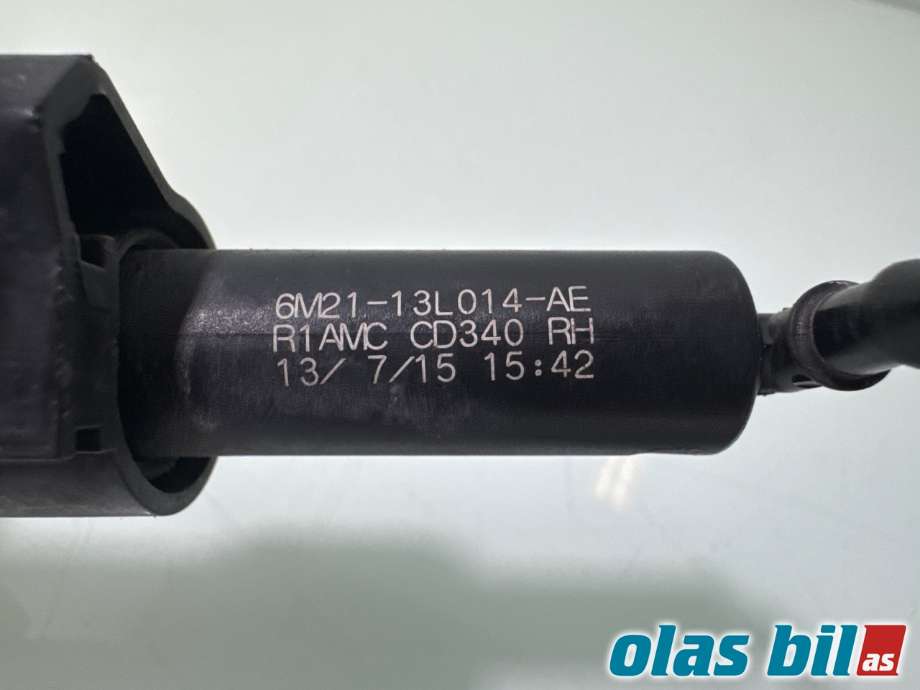 Lyktespylerdyse til Ford Galaxy 2007-2010 (Type III, Fase 1) (FORD|1451300||6M21-13L014-AE)
