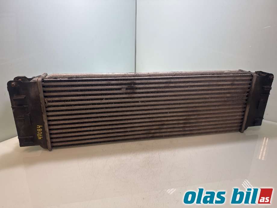Intercooler til Mercedes Sprinter 2006-2013 (Fase 1) (906) (906) (MERCEDES|A 906 501 01 01|)