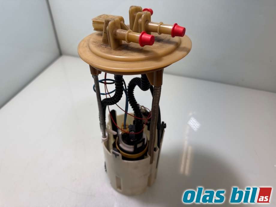 Dieselpumpe fødepumpe til Mercedes Sprinter 2006-2013 (Fase 1) (906) (906) (MERCEDES||A 906 470 31 94)