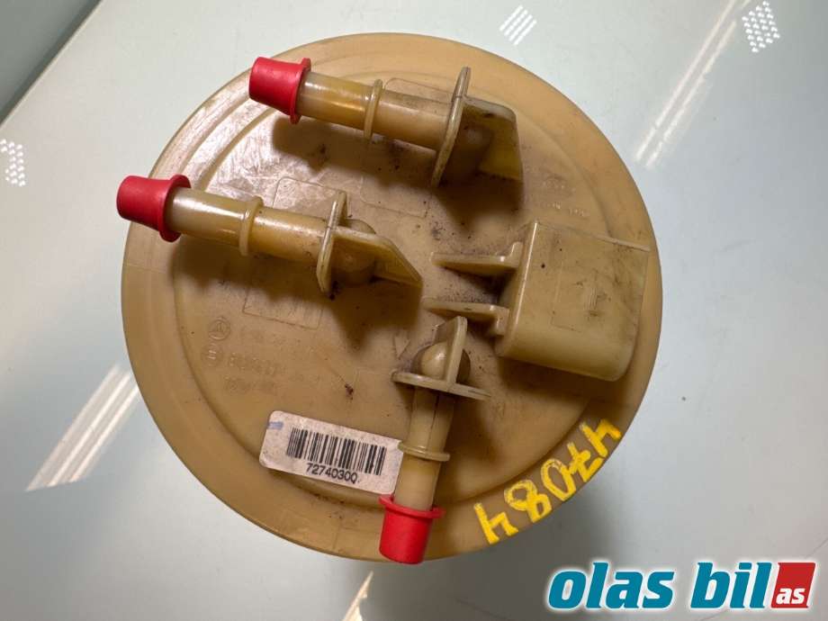 Dieselpumpe fødepumpe til Mercedes Sprinter 2006-2013 (Fase 1) (906) (906) (MERCEDES||A 906 470 31 94)