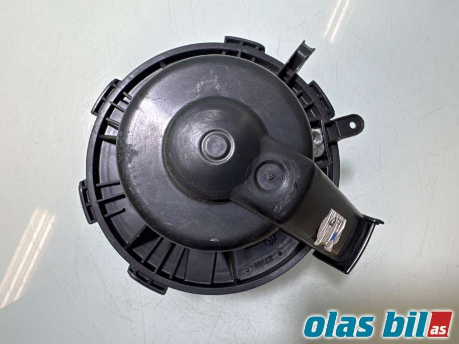 Varmeapparat motor til Mercedes Sprinter 2006-2013 (Fase 1) (906) (906) (MERCEDES|A 000 835 61 07|)