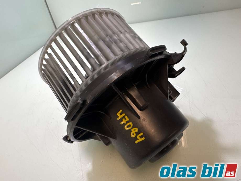 Varmeapparat motor til Mercedes Sprinter 2006-2013 (Fase 1) (906) (906) (MERCEDES|A 000 835 61 07|)