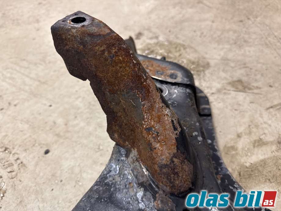 Travers foran hoved til Citroën Berlingo 2015-2019 (Type II, Fase 2) (CITROEN|3502 FH|)