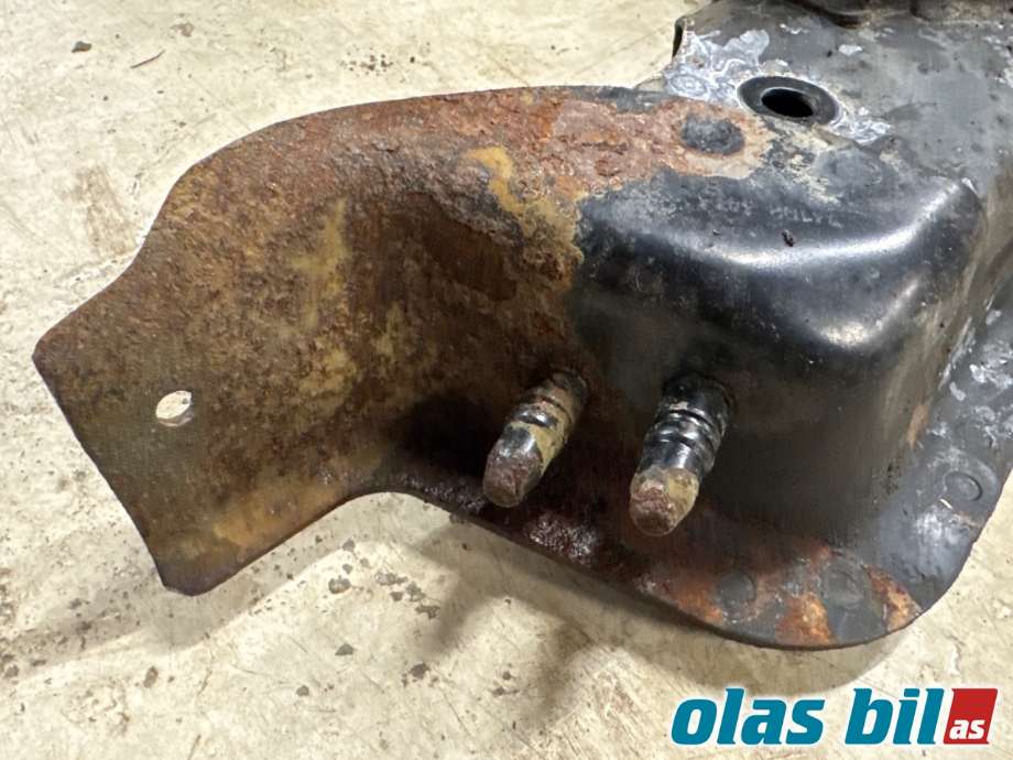 Travers foran hoved til Citroën Berlingo 2015-2019 (Type II, Fase 2) (CITROEN|3502 FH|)