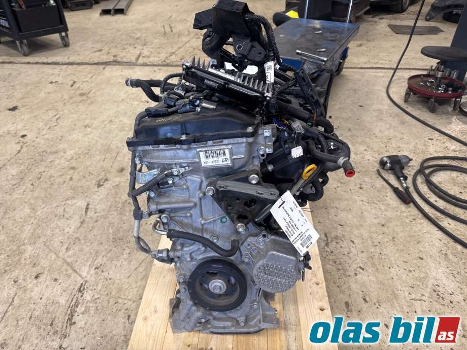 Motor bensin til Toyota Corolla 2019-->>  (TOYOTA|190000T810|)