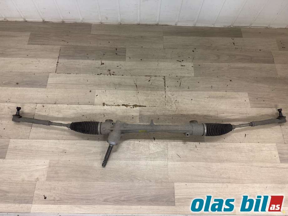 Tannstang til Toyota Corolla 2019-->> (TOYOTA|4551002430||45510-02430-00)