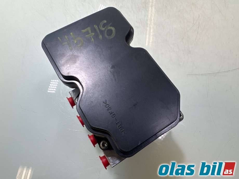 ABS sentral til Toyota Corolla 2019-->> (TOYOTA|4405012E70||44510-12600)