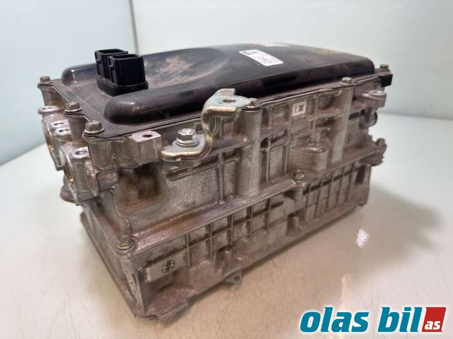 Batterilader (OBC - On Board Charger) til Toyota Corolla 2019-->>  (TOYOTA|G920049135||G9200-47330)