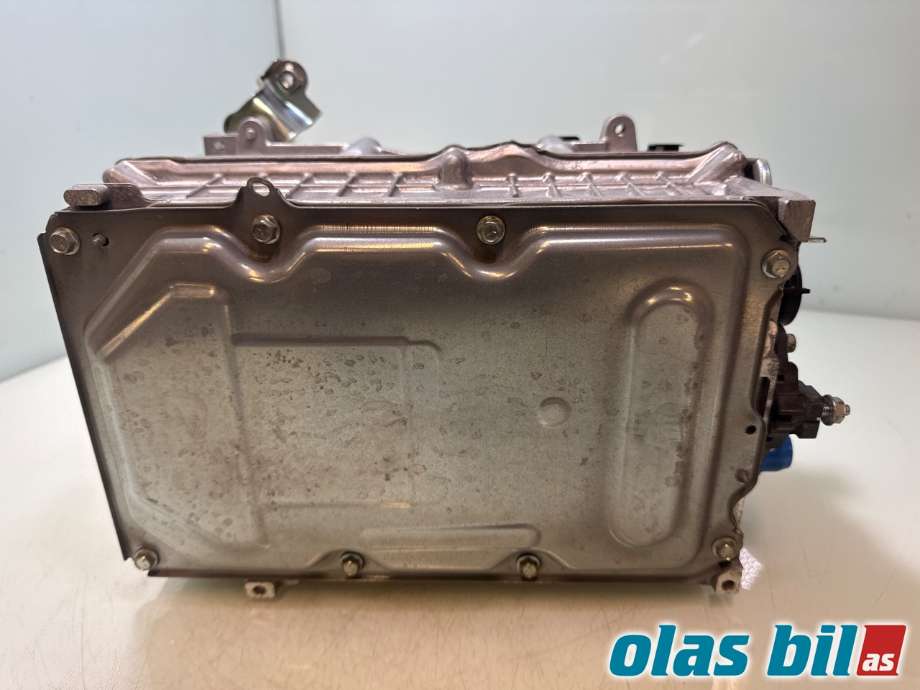 Batterilader (OBC - On Board Charger) til Toyota Corolla 2019-->>  (TOYOTA|G920049135||G9200-47330)