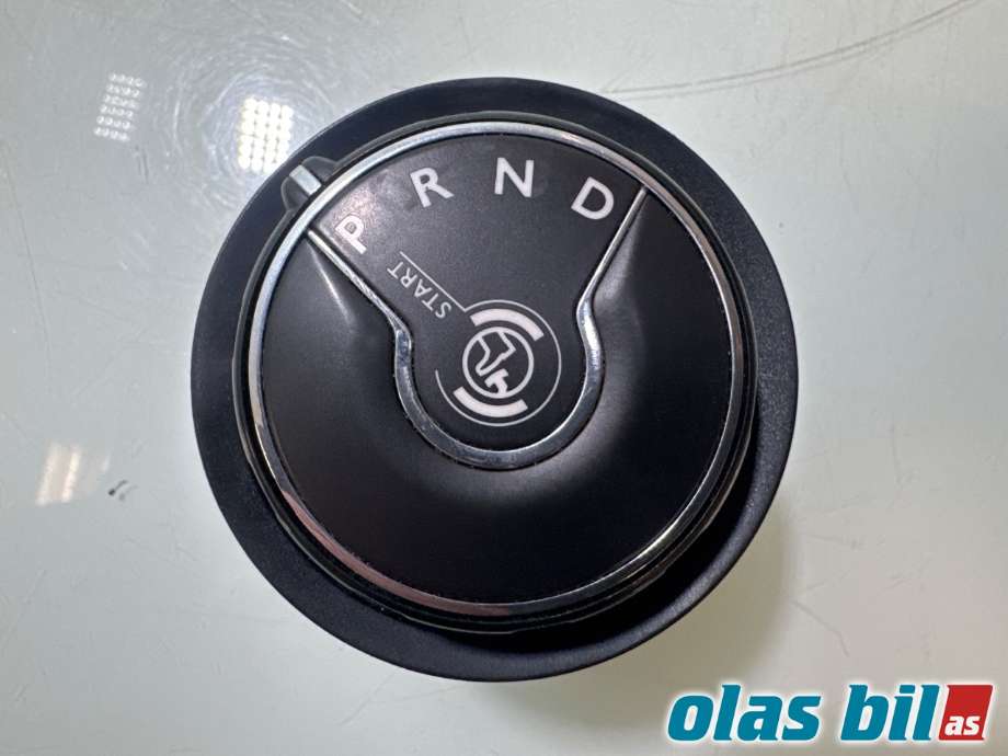 Girstang/girvelger automat til Toyota Proace City, 2020-->> (TOYOTA|SU001A4292)